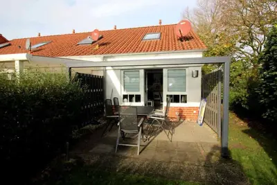 Image de Vacation home for 5 guests with 65m² in Wurster North Sea coast (190991)