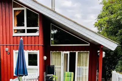 Image de Vacation home for 5 guests with 74m² in Extertal (197697)