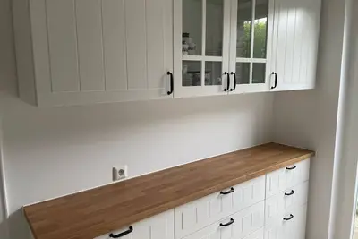 Image de Vacation apartment/apartment for 2 guests with 80m² in Krefeld (242357)