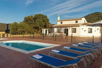 Image de Casa Rural Mis Niñas. Casa Ideal Para Familias, Relax, Vistas, Naturaleza, Paz