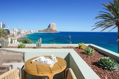 Image de Al Vent by Solhabitat rentals