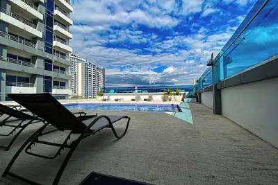 Image de Relaxing Apartment in the heart of San Jose