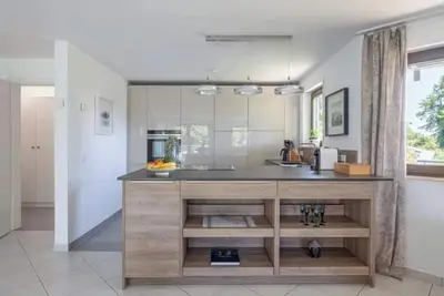 Image de Vacation apartment \"Uferresidenz\" for the whole family 90m from the lake