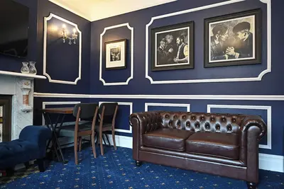 Image de The Hathaway's Town Centre House.