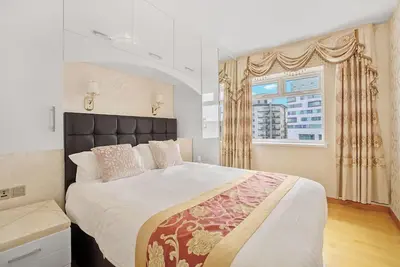 Image de Luxury Mayflower Apartment, Central City Centre, Newly Refurbished
