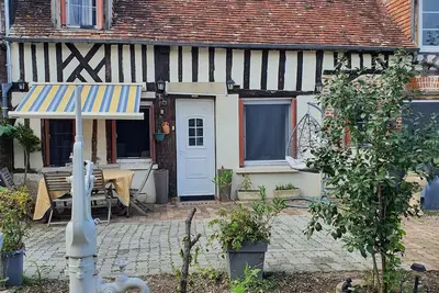 Image de maison 2 chambre Normandie