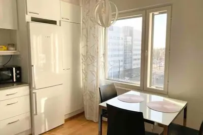 Image de Modern flat centrally located