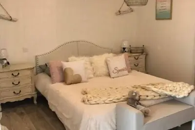 Image de 🌝Cap d Agde dépendance *** dans villa 300 m plage🌻