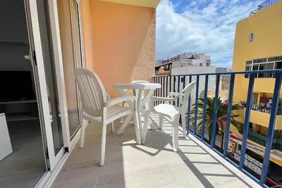 Image de Candelaria - well located in Los Cristianos, only 1 min to the beach