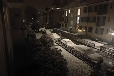 Image de Entire 2-bedroom apartment near central Zurich