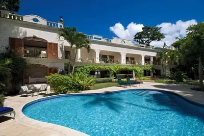 Image de Moon Reach in St James by Personal Villas - Offers Privacy and Seclusion