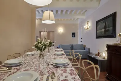 Image de Joli appartement pour 6 personnes avec Wifi, climatisation et vue panoramique