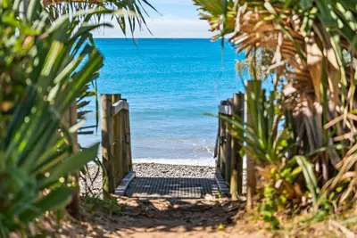 Image de Shell Cove Beach house