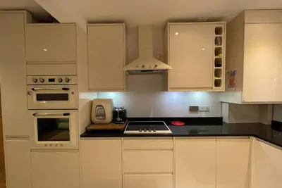 Image de Maison de vacances London pour 1 - 7 personnes avec 4 chambres à coucher - Maison mitoyenne