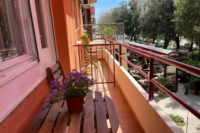 Image de Appartement de vacances pour 4 personnes env. 82 qmà Crikvenica, Baie de Kvarner (Crikvenica et environs)