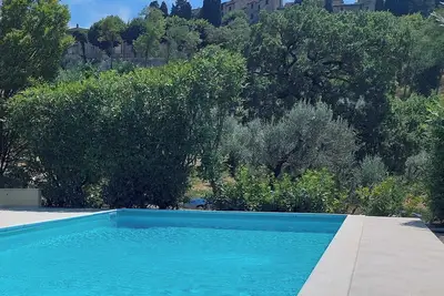 Image de Cozy house with swimming pool near Orvieto and the historic Italian villages