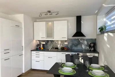 Image de Appartement de vacances LĂĽnebach pour 1 - 4 personnes avec 2 chambres Ă coucher - Appartement de vac
