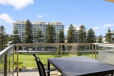 Image de Belle Escapes - Seacrets at Glenelg