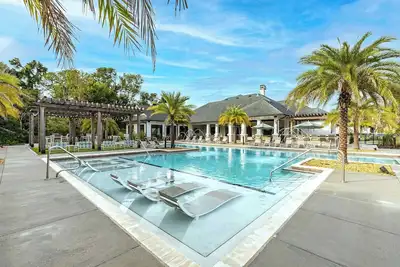Image de Vintage Amelia Island Apartments
