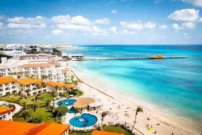 Image de Large Apartment, best location, car included