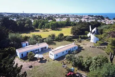 Image de Les masures du meunier séjour exceptionnel