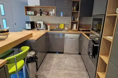 Image de Grand Appartement vosgien 120 m2