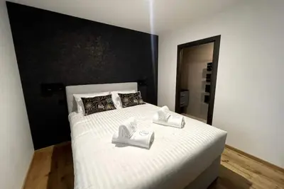 Image de Appartement 2 Chambres Face lac