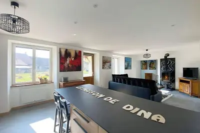 Image de La Maison De Dina