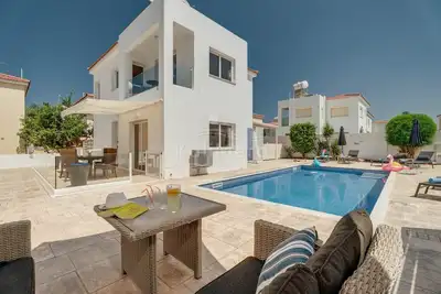 Image de Villa Maddie 3 Bedrooms