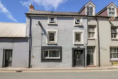 Image de Lane Cottage, pet friendly, with a garden in Cardigan