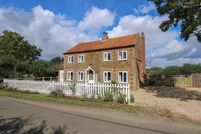 Image de Horseshoe Cottage, pet friendly, character holiday cottage in Pentney