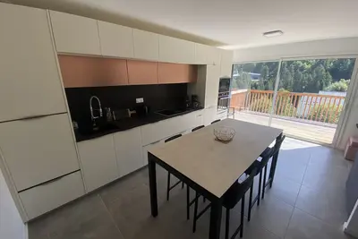 Image de Duplex 3 chambres Résidence Étoiles du Sud