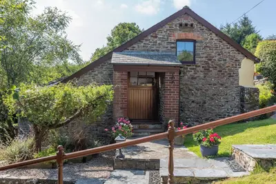 Image de Shipload Cottage, pet friendly, character holiday cottage in Hartland