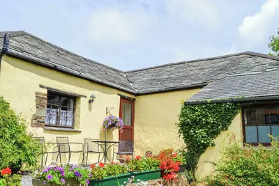 Image de Windbury Cottage, pet friendly, character holiday cottage in Hartland