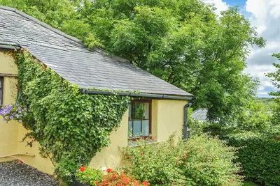 Image de Barley Cottage, pet friendly, character holiday cottage in Hartland