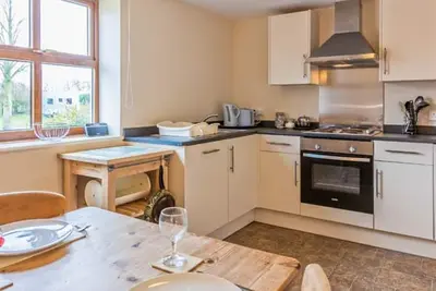 Image de Rose Cottage, pet friendly, character holiday cottage in Eppleby