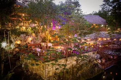 Image de \"Come and Live the dream at Vida Jungle Resort. \" a warm welcome awaits you here