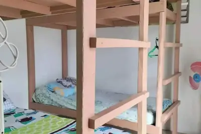 Image de Croninresidence\/Dormitory room\/fan room\/6pax\/bfast