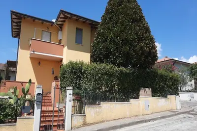 Image de 2 Bedroom Apartment in Assisi