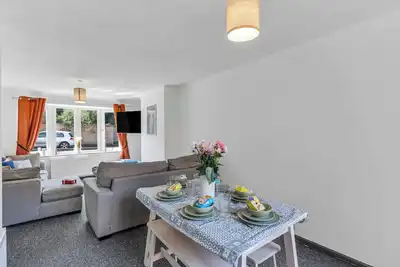 Image de Silver Stag Properties, 4 Br in Ashby de la Zouch