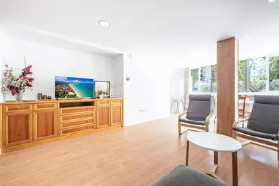 Image de Ilice 1-D Apartment Levante Beach