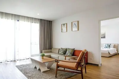 Image de The Silver Palm Wellness Resort, Two-Bedroom Residence, Double and 2 Single Beds