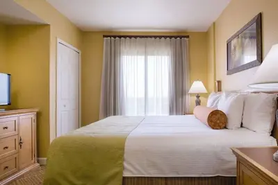 Image de Wyndham Bonnet Creek - Disney for Jersey Week! Nov 6th-Nov12th. 3 bedroom condo