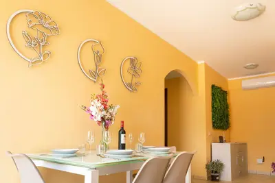 Image de Modern house with courtyard and parking - Assisi