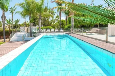 Image de Villa Domenicana in Protaras