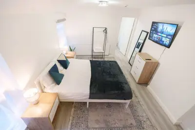 Image de Seafront Retreat Studio Flat Cleethorpes Beach
