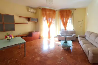 Image de Very central apartment in Bracciano with free access to private beach
