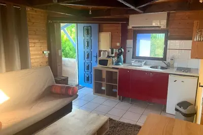 Image de Studio meublé pour saisonnier
