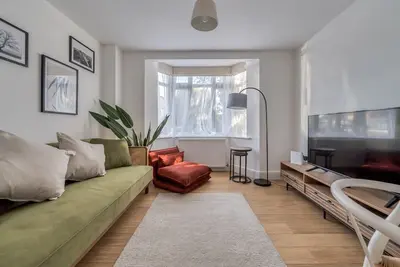 Image de Pass the Keys | Stylish 2 Bed Apartment Parking Oxford