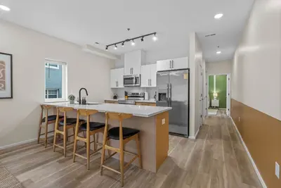 Image de Horned Owl - New 1 Bedroom Walking to Pcm, Beltline & More.